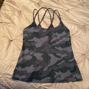 Old Navy Powersoft Tank